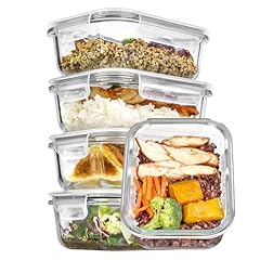 Vtopmart 5pack 22oz for sale  Delivered anywhere in USA 