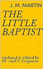 Little baptist updated for sale  Delivered anywhere in UK