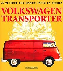 Volkswagen transporter. ediz. usato  Spedito ovunque in Italia 