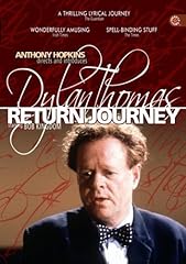 Dylan thomas return for sale  Delivered anywhere in UK