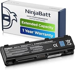 Ninjabatt batteria per usato  Spedito ovunque in Italia 