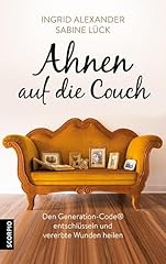 Ahnen couch den gebraucht kaufen  Wird an jeden Ort in Deutschland