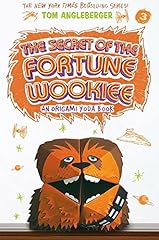 Secret fortune wookiee for sale  Delivered anywhere in USA 