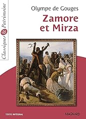 Zamore mirza classiques d'occasion  Livré partout en France