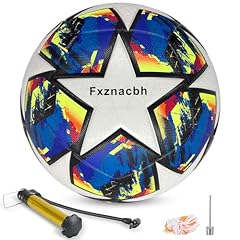 Fxznacbh pallone calcio usato  Spedito ovunque in Italia 