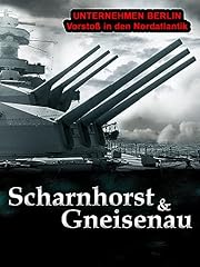 Scharnhorst gneisenau gebraucht kaufen  Wird an jeden Ort in Deutschland