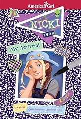 Nicki journal for sale  Delivered anywhere in USA 