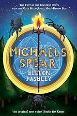 Michael spear for sale  Delivered anywhere in UK