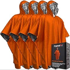 Emergency blanket poncho gebraucht kaufen  Wird an jeden Ort in Deutschland