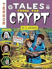 Archives tales crypt for sale  Delivered anywhere in UK