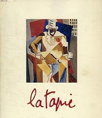 Latapie peinture tapisseries d'occasion  Livré partout en France