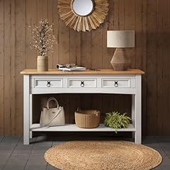 Corona console table for sale  Delivered anywhere in UK