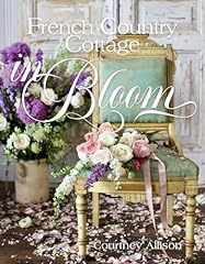 French country cottage gebraucht kaufen  Wird an jeden Ort in Deutschland