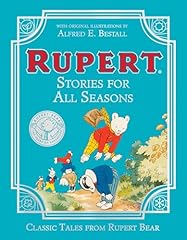 Rupert stories seasons for sale  Delivered anywhere in UK