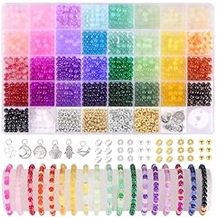 Funtopia 1368pcs 6mm for sale  Delivered anywhere in USA 