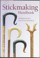 Stickmaking handbook revised for sale  Delivered anywhere in UK