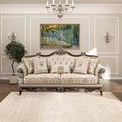 Lexicon traditional sofa for sale  Delivered anywhere in USA 