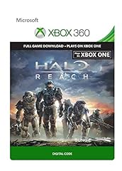 Halo reach xbox for sale  Delivered anywhere in USA 