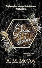 Elora dax shadeport for sale  Delivered anywhere in UK