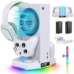 Cooling stand charging for sale  Delivered anywhere in USA 