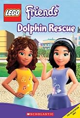 Lego friends dolphin for sale  Delivered anywhere in USA 