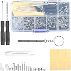 500 pcs glasses for sale  Delivered anywhere in UK