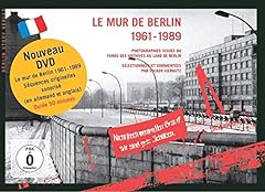 Mur berlin photographies d'occasion  Livré partout en France