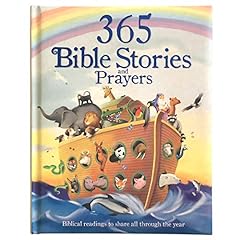 365 bible stories for sale  Delivered anywhere in USA 
