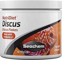 Seachem nutridiet discus for sale  Delivered anywhere in USA 