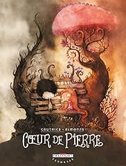 Coeur pierre d'occasion  Livré partout en France