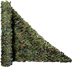Fousam camo netting for sale  Delivered anywhere in UK