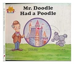 Mr. doodle poodle for sale  Delivered anywhere in USA 