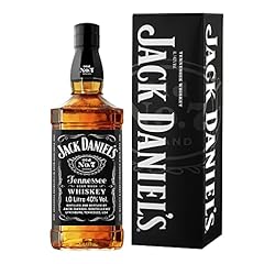 Jack daniel tennessee for sale  Delivered anywhere in UK