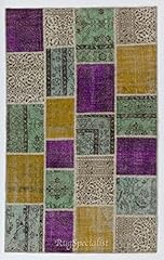 Modern handmade patchwork for sale  Delivered anywhere in USA 