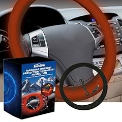 Heated steering wheel for sale  Delivered anywhere in UK