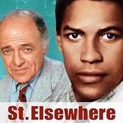 St. elsewhere for sale  Delivered anywhere in USA 