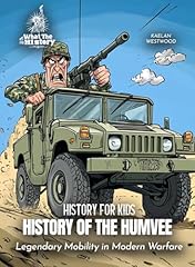 History humvee legendary for sale  Delivered anywhere in UK