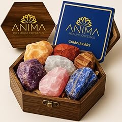 Anima premium chakra for sale  Delivered anywhere in UK