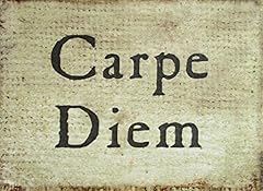 Farmisms carpe diem gebraucht kaufen  Wird an jeden Ort in Deutschland