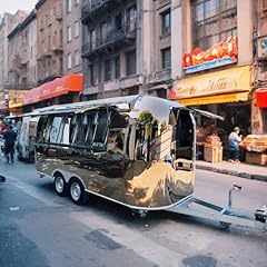 Custom airstream mobile for sale  Delivered anywhere in USA 