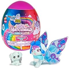 Hatchimals colleggtibles rainb for sale  Delivered anywhere in UK