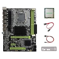 Kvsert x58 motherboard for sale  Delivered anywhere in UK