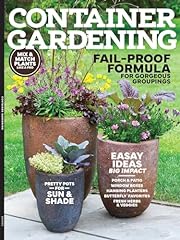 Container gardening planting for sale  Delivered anywhere in USA 