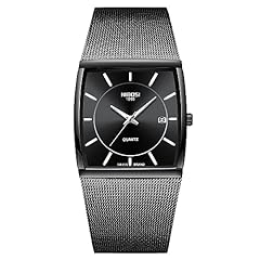 Nibosi men watches for sale  Delivered anywhere in USA 