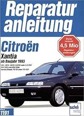 Citroen xantia 8sx gebraucht kaufen  Wird an jeden Ort in Deutschland
