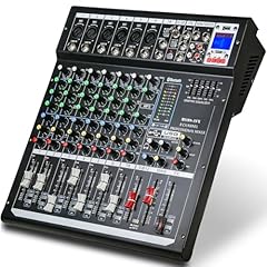 Audio mixer channel for sale  Delivered anywhere in UK