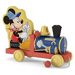 Hallmark 2016 choo for sale  Delivered anywhere in USA 