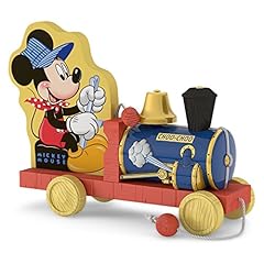 Hallmark 2016 choo for sale  Delivered anywhere in USA 