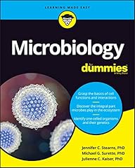 Microbiology dummies for sale  Delivered anywhere in USA 