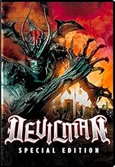 Devilman usato  Spedito ovunque in Italia 